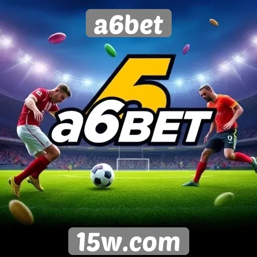 Novos bônus e promoções da A6bet atraem jogadores