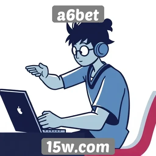 experiência de usuário no a6bet é bem avaliada